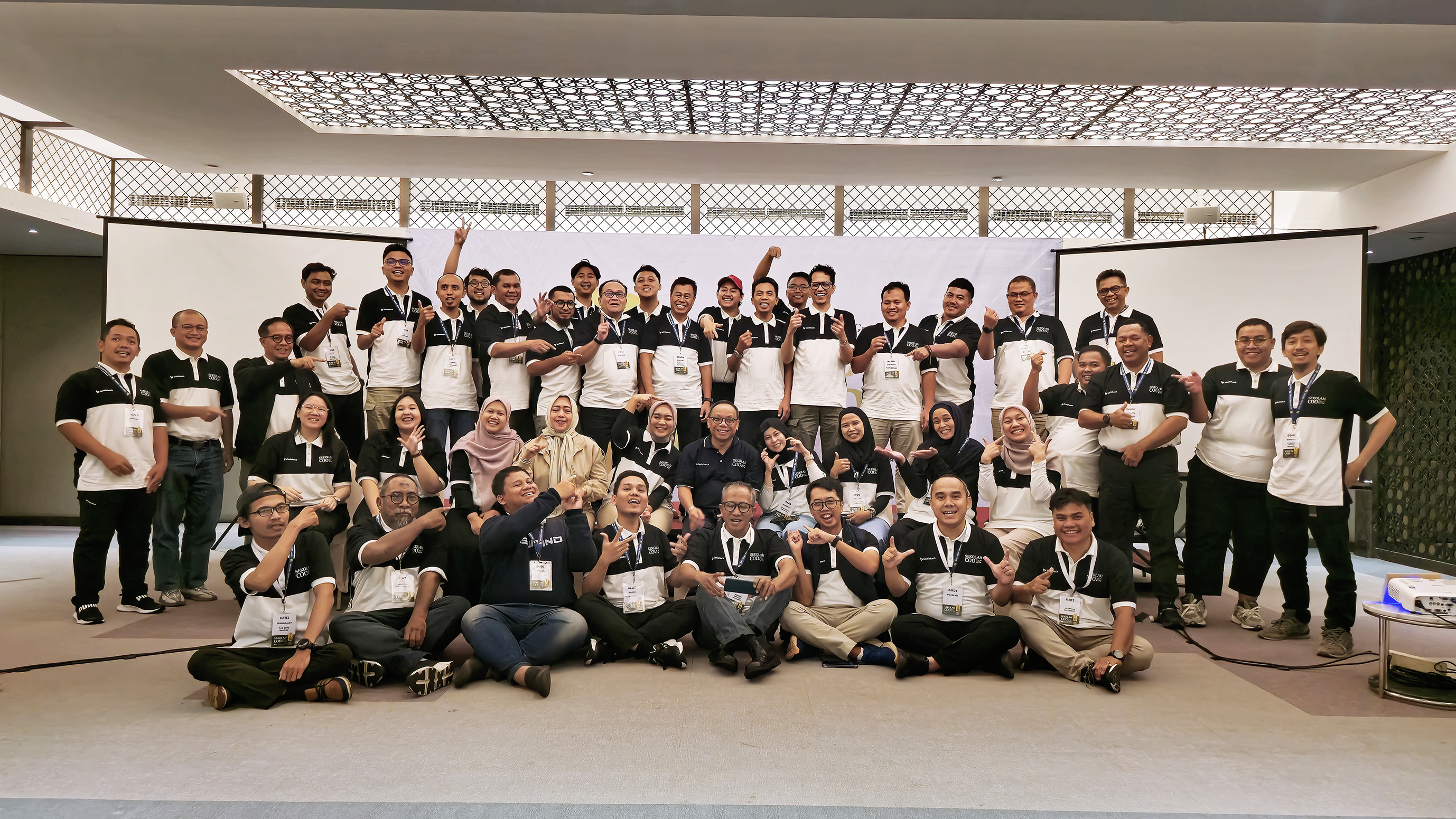 Sekolah COO by BisnisHack