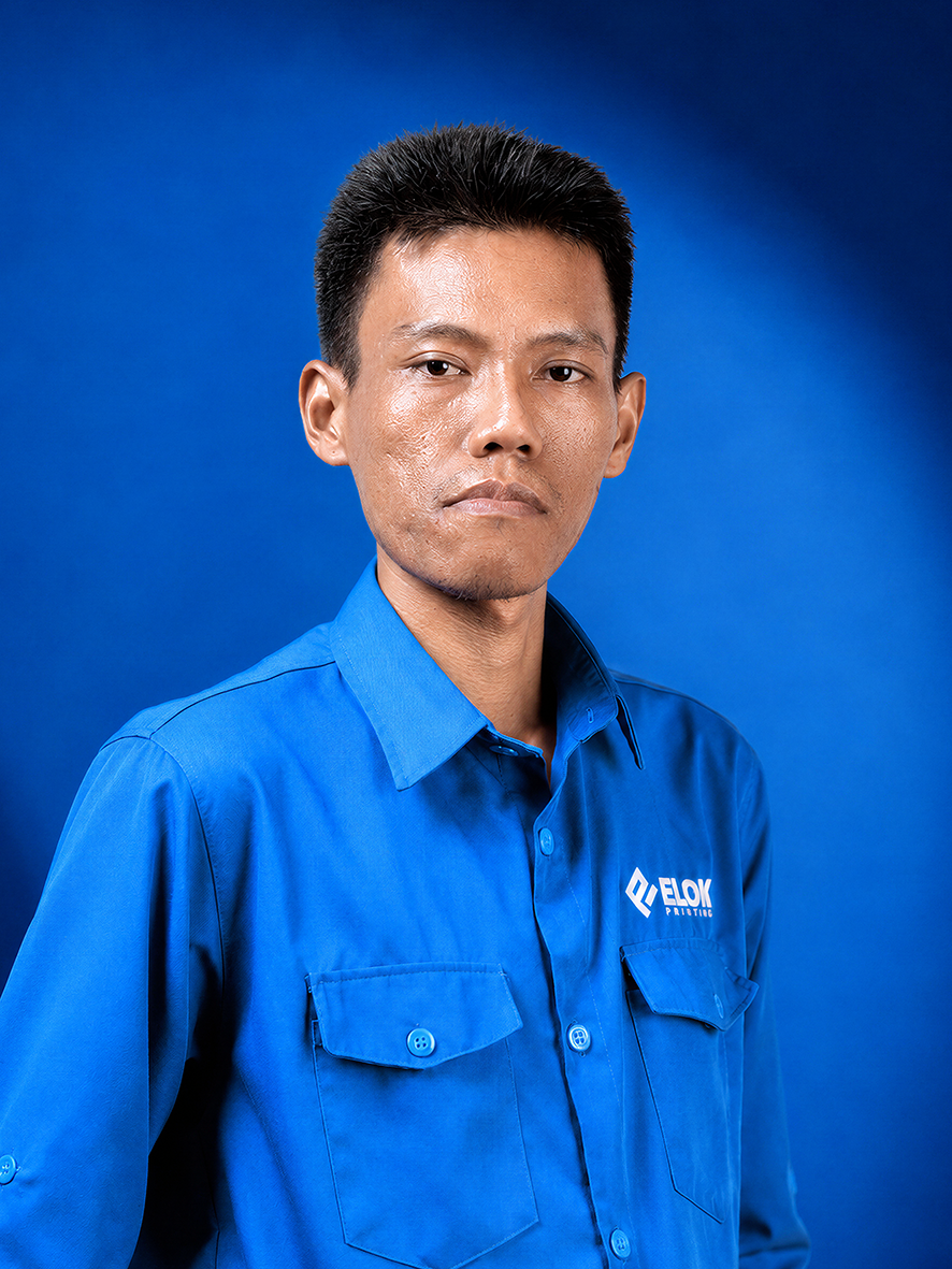 Rd. Ahmad Sabirin